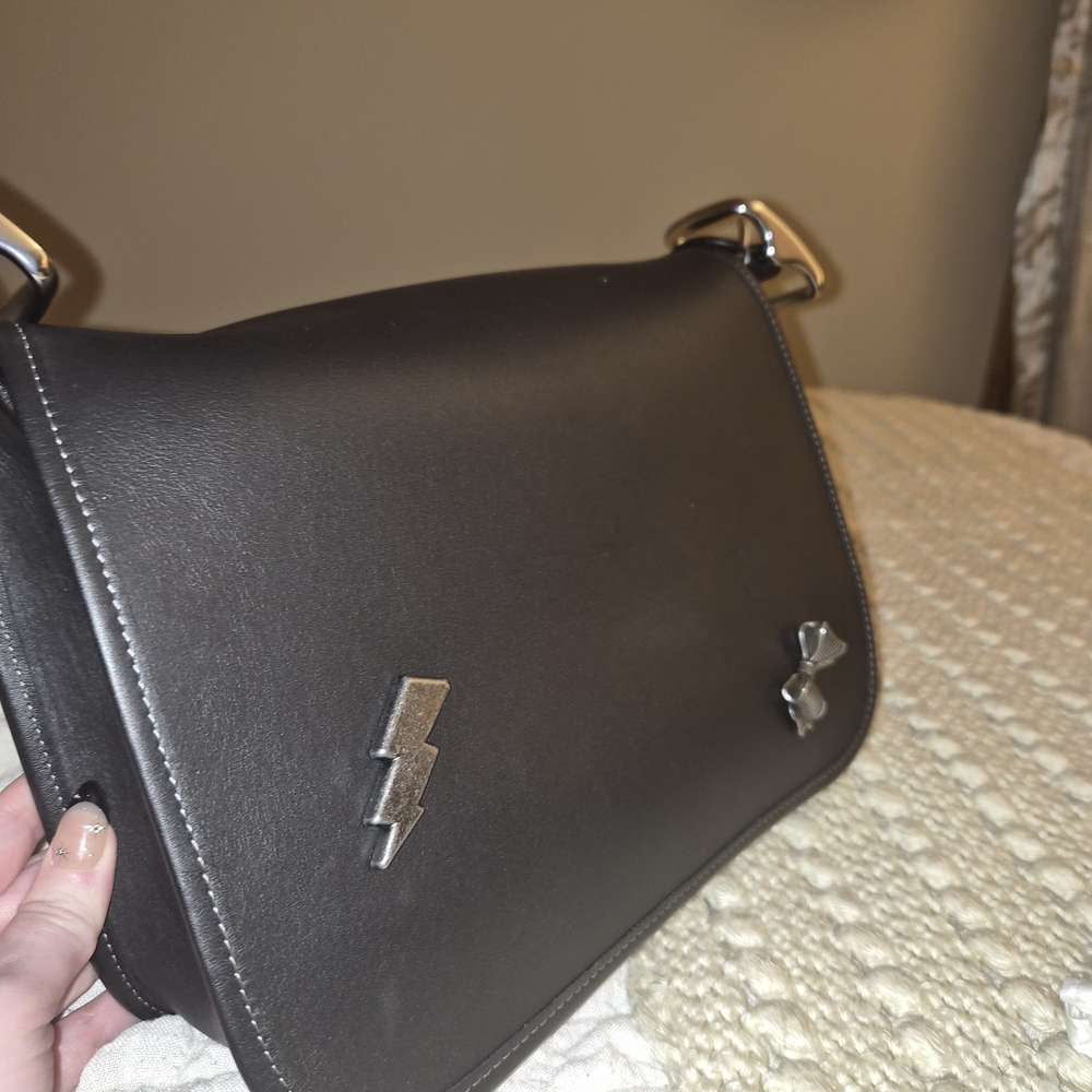 Coach Re-Edition Patricia Legacy - Picture 2 of 6